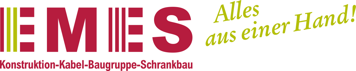 EMES Kabelkonfektion