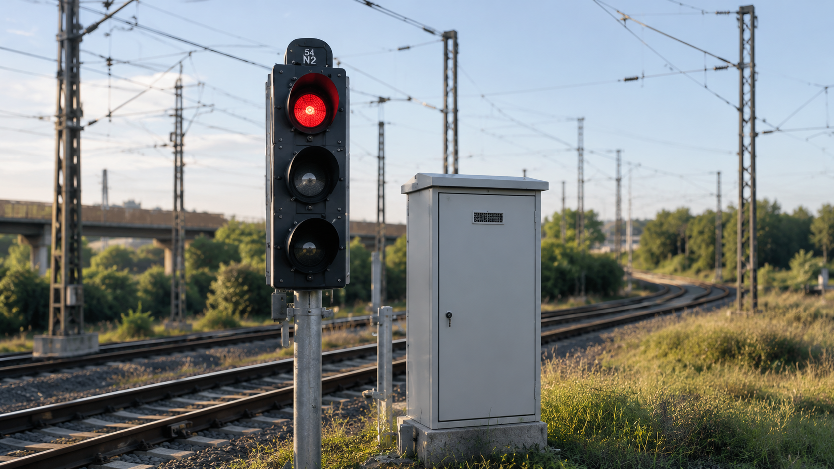 Signal- und Leittechnik